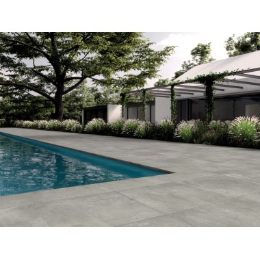 Castelvetro Fusion Cemento 60x60 SP 20mm 2