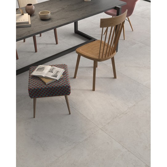 Castelvetro Evolution Grey 100x100