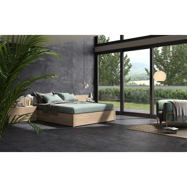 Castelvetro Evolution Black 60x120 2