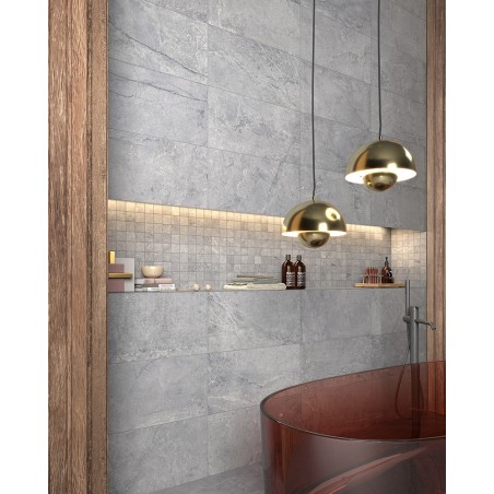 Castelvetro Evolution Titanium 30x60