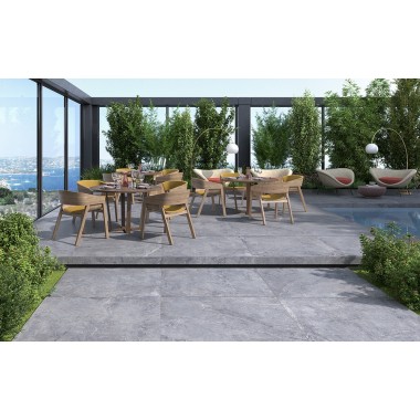 Castelvetro Evolution Titanium 100x100 Grip R11 2