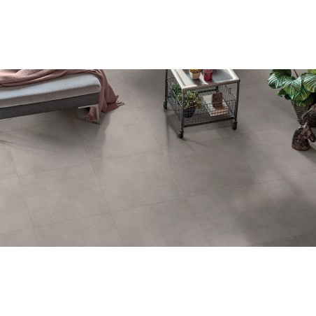 Mariner Absolute Grey 80x80