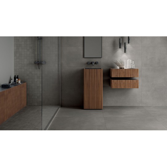 Mariner Absolute Smoke 80x80