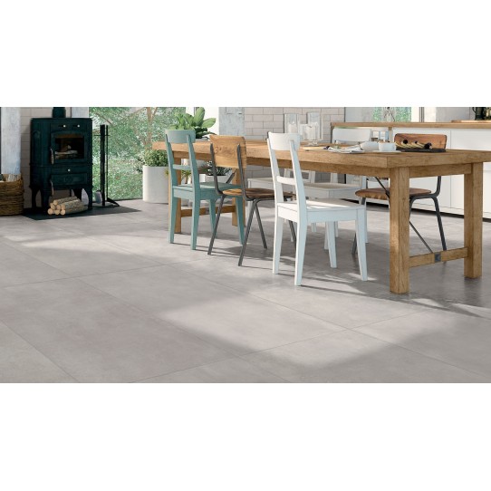 Mariner Absolute Grey 60x120