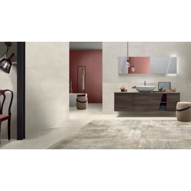 Mariner Absolute White 60x120 2