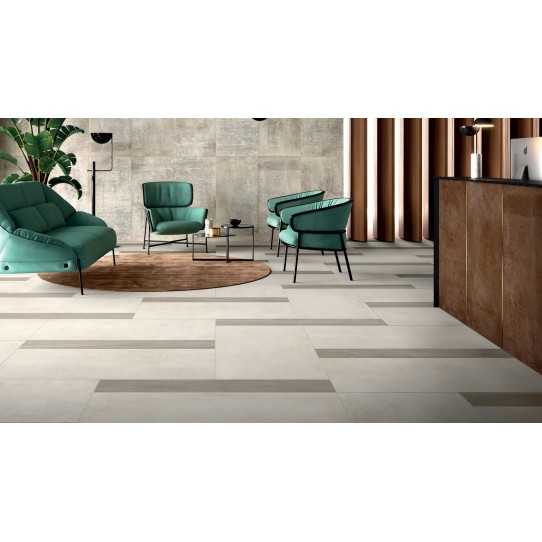 Mariner Absolute White 60x120