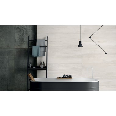 Mariner Absolute Wood White 20x120 2