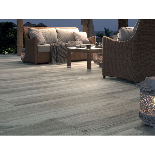 Castelvetro Aequa Cirrus 40x120 Grip R11 20MM