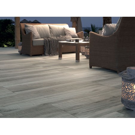 Castelvetro Aequa Cirrus 40x120 Grip R11 20MM