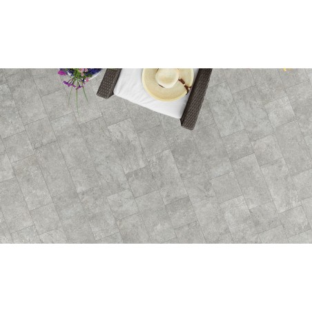 Mariner Garden Grigio 20x40 Grip R11