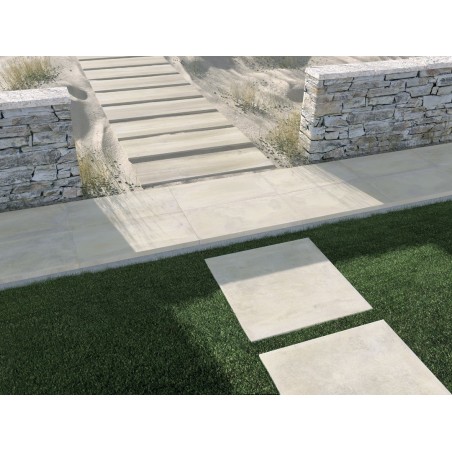 Castelvetro Aequa Nix 60x60 Grip R11 20MM