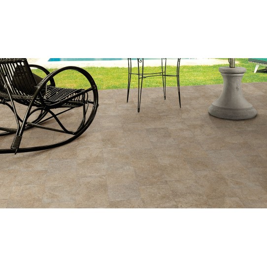 Mariner Garden Beige 20x40 Grip R11
