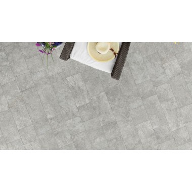 Mariner Garden Grigio 20x20 Grip R11 2