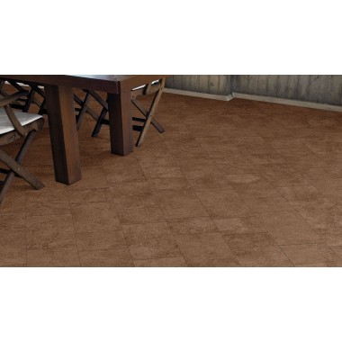 Mariner Garden Rosso 20x20 Grip R11 2