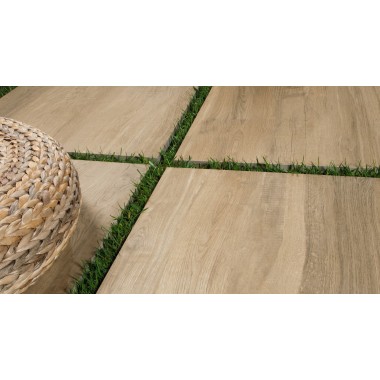 Castelvetro Aequa Silva 60x60 Grip R11 20MM 2