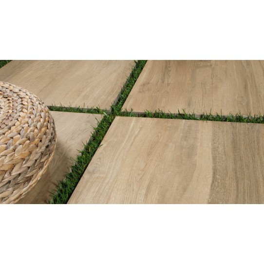 Castelvetro Aequa Silva 60x60 Grip R11 20MM