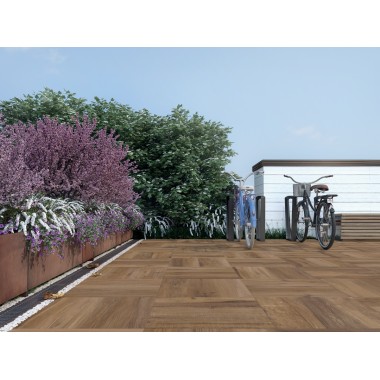 Castelvetro Aequa Castor 60x60 Grip R11 20MM 2