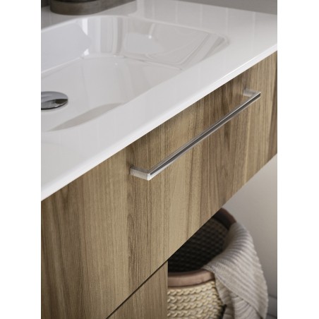 ARBI Home Plus Composizione C.13 Legno Cansiglio L 135 P 50