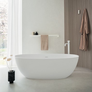 ARBI Vasca freestanding WANDA