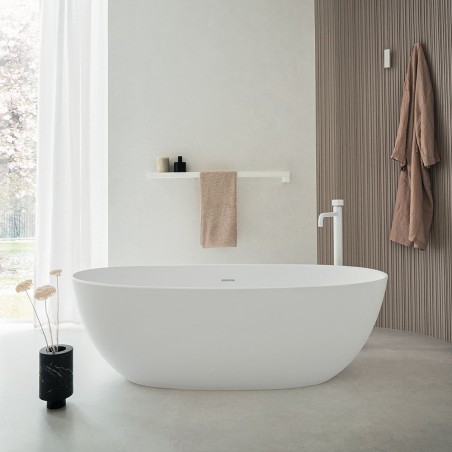 ARBI Vasca freestanding WANDA