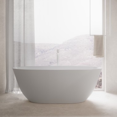 ARBI Vasca freestanding SOLAR