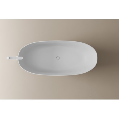 ARBI Vasca freestanding SOLAR