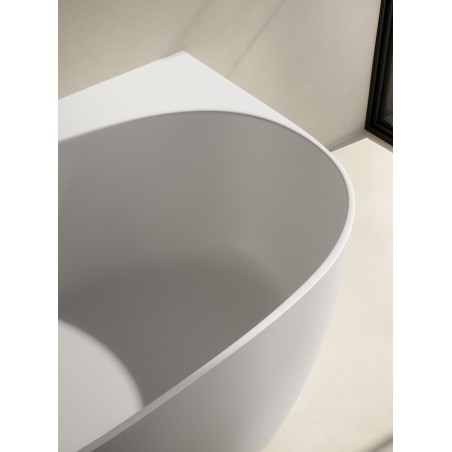 ARBI Vasca a parete MARY