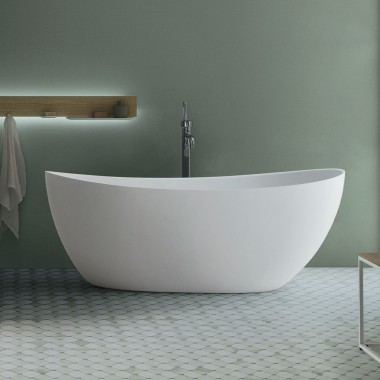 ARBI Vasca freestanding ELSA