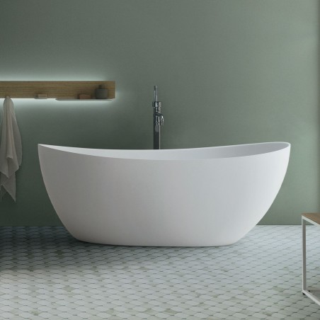 ARBI Vasca freestanding ELSA