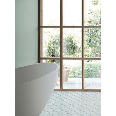 ARBI Vasca freestanding ELSA 2