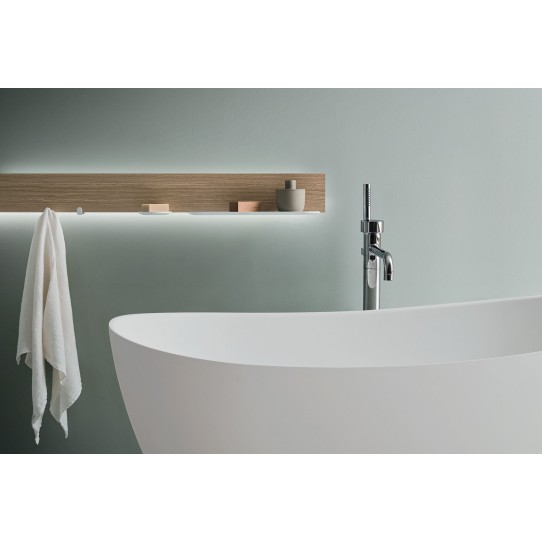 ARBI Vasca freestanding ELSA