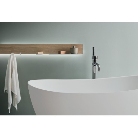 ARBI Vasca freestanding ELSA