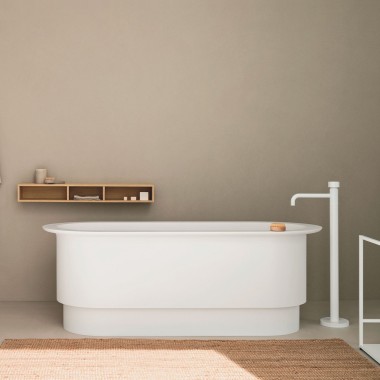 ARBI Vasca freestanding ROMAN