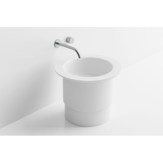 ARBI Lavabo da appoggio ROMAN MEDIO