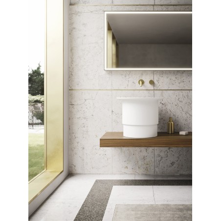 ARBI Lavabo da appoggio ROMAN MEDIO