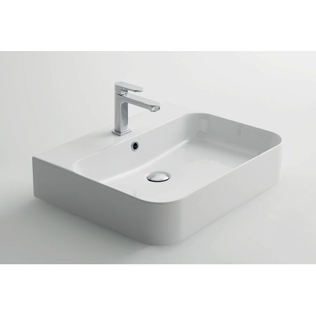 ARBI Lavabo da appoggio WONDER 60