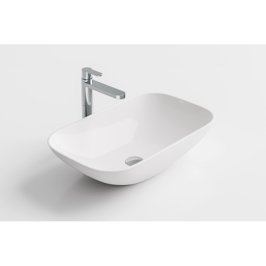 ARBI Lavabo da appoggio COVER