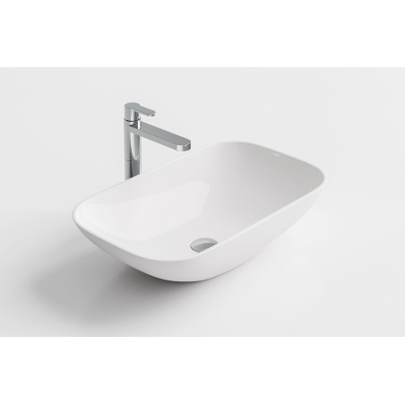 ARBI Lavabo da appoggio COVER