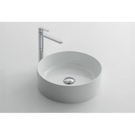 ARBI Lavabo da appoggio CIOTOLINA