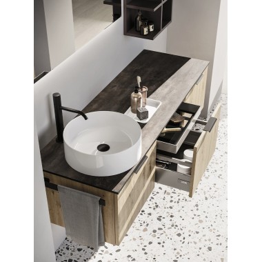 ARBI Lavabo da appoggio CIOTOLINA 2