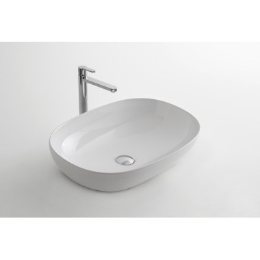 ARBI Lavabo da appoggio FINE 60