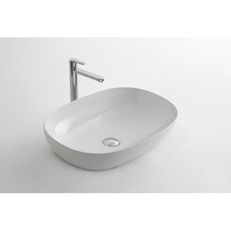 ARBI Lavabo da appoggio FINE 60