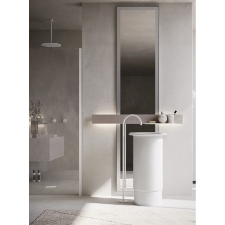 ARBI Lavabo freestanding ROMAN ALTO