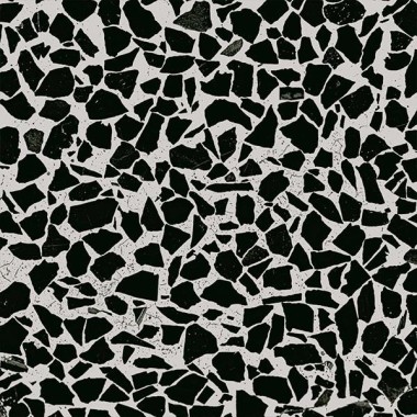 52,48 mq Graniglia Macro 80x80