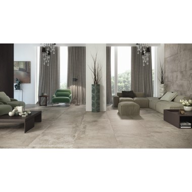 Castelvetro Always Grigio 100x100 2