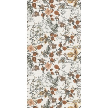 ABK Wide&Style mini Berries 60x120