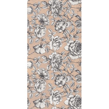 ABK Wide&Style mini Roses 60x120