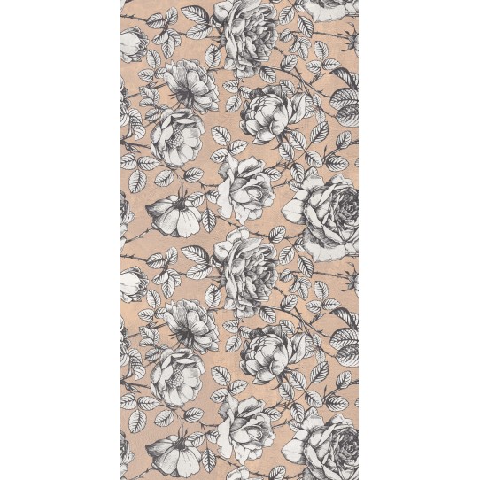 ABK Wide&Style mini Roses 60x120