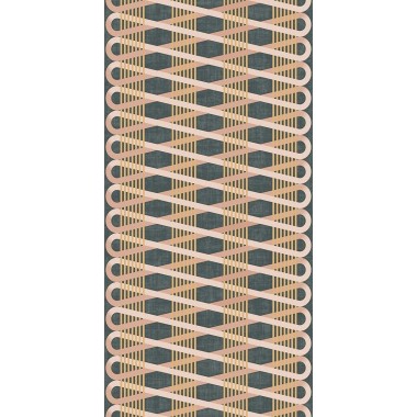 ABK Wide&Style mini Vol. 2 Overlap 60x120