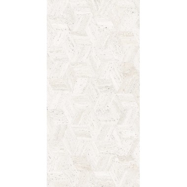 ABK Sensi Roma Cube White 60x120 3Dtech